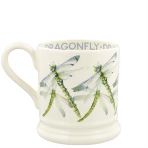 Emma Bridgewater Dragonfly Half Pint Mug